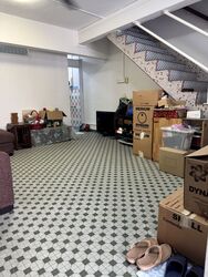 Jalan Hiboran (D13), Terrace #526366961